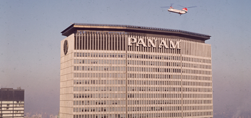 La serie 'Pan Am' resucita a la compañía que marcó historia en la aviación 20 años después de su desaparición