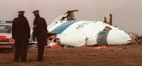 La serie 'Pan Am' resucita a la compañía que marcó historia en la aviación 20 años después de su desaparición