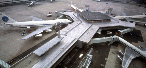 La serie 'Pan Am' resucita a la compañía que marcó historia en la aviación 20 años después de su desaparición