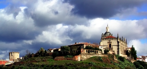 Red de ciudades y villas medievales: destinos para sentir la historia