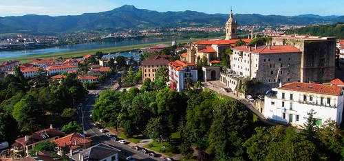 Red de ciudades y villas medievales: destinos para sentir la historia