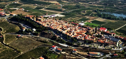 Red de ciudades y villas medievales: destinos para sentir la historia