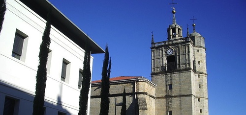 Hondarribia e Irun, sabor marinero y tradición comercial