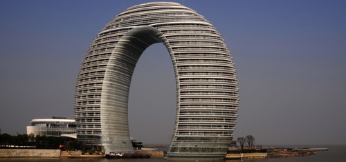  Hotel Sheraton Huzhou Hot Spring